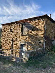 Foto Rustico in Contrada  Giuprino, Felitto di 55 m² con 2 locali