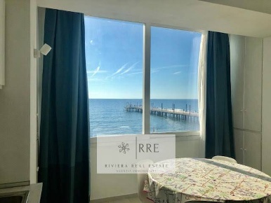 Foto Appartamento in via Cristoforo Colombo, Alassio Centro di 40 m²