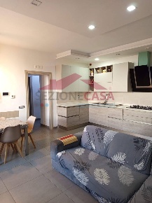 Foto Appartamento a Trecase di 100 m² con 3 locali in affitto