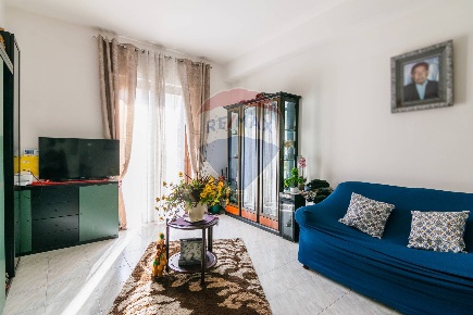 Foto Appartamento in Via Papa Giovanni XXIII, Trecastagni di 110 m²