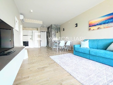 Foto Appartamento a Jesolo Lido Centro Ovest di 70 m² con 2 locali