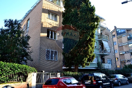 Foto Appartamento in Via Della Maratona, Roma Vigna Clara - Vigna Stelluti