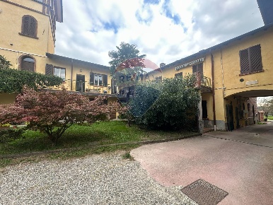 Foto Appartamento in via pagliate, Morazzone di 57 m² con 2 locali