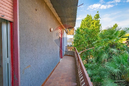 Foto Appartamento in VIA COMO, Catania San Giovanni Galermo di 132 m²