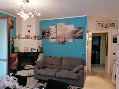Foto Appartamento in Villanova, Colli al Metauro Villanova di 102 m²