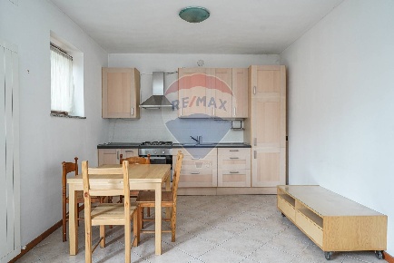 Foto Appartamento a Calusco d'Adda di 56 m² con 2 locali in vendita