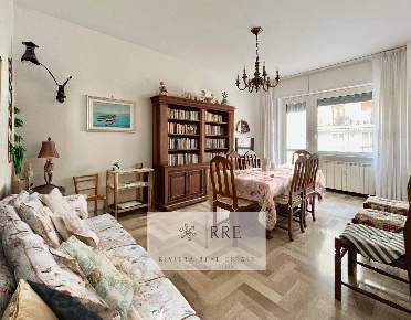 Foto Appartamento in Via Giacomo Puccini, Albenga Centro di 115 m²