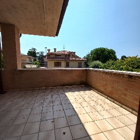 Foto Appartamento in Pietro Pipponzi, Servigliano Madonnetta di 98 m²