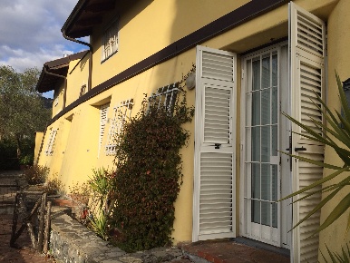 Foto Villa a schiera in Via del Golf, Garlenda Villafranca di 60 m²