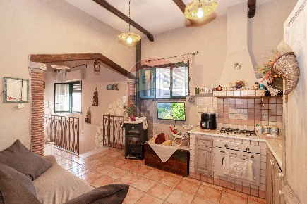 Foto Casa indipendente in via XVIII TRAVERSA, Belpasso Centro di 84 m²