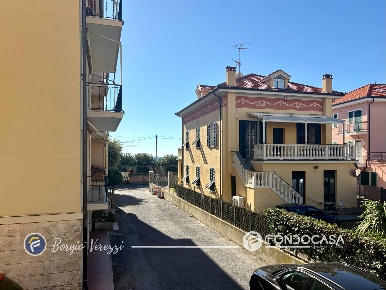 Foto Appartamento in Via XXV Aprile, Borgio Verezzi Borgio di 70 m²