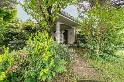Foto Villa singola in via genova, Busto Arsizio Santissimi Apostoli