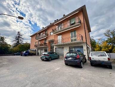 Foto Appartamento in VIA LAMBERTO CORSI, Fabriano Centro di 85 m²