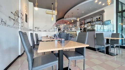 Foto Bar a Rubano Sarmeola di 78 m² in vendita