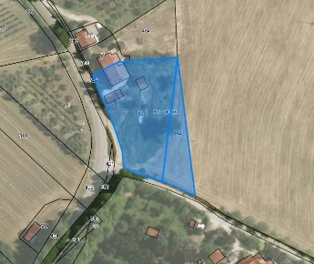 Foto Case semi ndipendenti in Contreda commenda, Servigliano di 300 m²