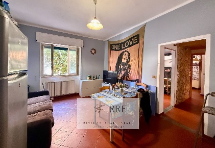 Foto Appartamento in via Accame, Pietra Ligure Centro di 50 m² con 3 locali