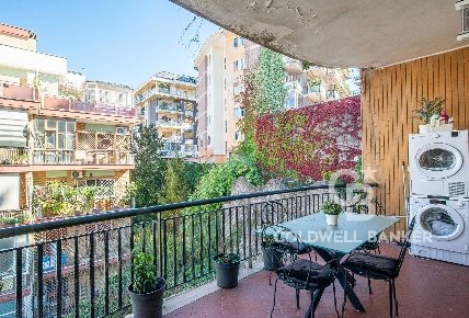 Foto Appartamento in Via San Godenzo, Roma Cassia - San Godenzo di 48 m²