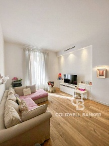 Foto Appartamento in Via Di Villa Ada, Roma Trieste - Coppedè di 117 m²