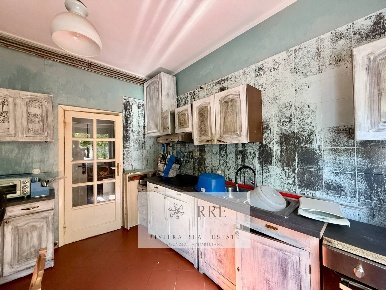 Foto Appartamento in via Accame, Pietra Ligure Centro di 50 m² con 2 locali