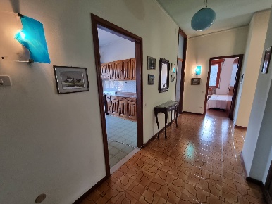 Foto Appartamento in via Del Poggio, Conegliano di 120 m² con 8 locali