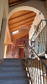 Foto Appartamento a Bernareggio Centro di 56 m² con 2 locali in vendita