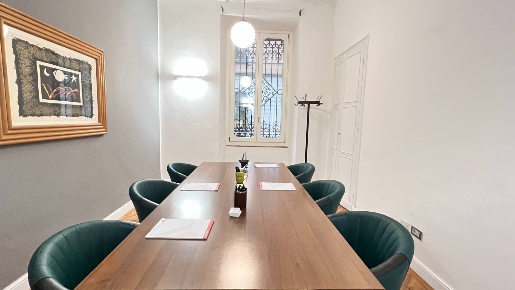 Foto Ufficio in Corso Dante, Torino San Salvario - Dante di 200 m²