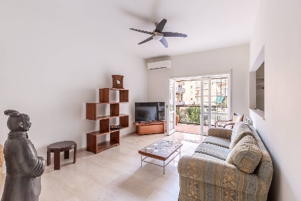 Foto Appartamento in Viale Dei Colli Portuensi, Roma di 100 m² con 4 locali