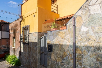 Foto Casa indipendente in Via Velletri, Catania Picanello di 65 m²