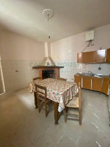 Foto Case semi ndipendenti in via guglelmo marconi, Moschiano di 167 m²