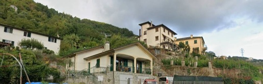 Foto Appartamento a San Colombano Certenoli di 194 m² con 6 locali
