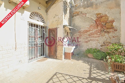 Foto Appartamento in Via Del Testaio, Livorno Shangai di 75 m² con 3 locali