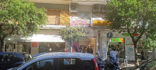 Foto Locale commerciale a Napoli Soccavo di 23 m² con 1 locali in vendita
