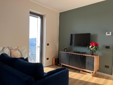 Foto Appartamento in Via Fachinetti 1, Como Garzola di 65 m² con 2 locali