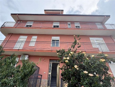 Foto Appartamento in Via Caduti di Nassiriya, Altavilla Milicia Centro