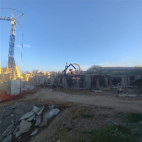 Foto Appartamento in Via Centrale, Corigliano-Rossano di 202 m² in vendita