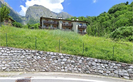 Foto Appartamento in Località Camerata, Lozio di 71 m² con 2 locali