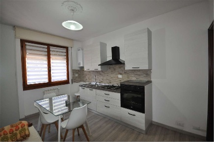 Foto Appartamento in Via Roma 2, Villadossola di 42 m² con 2 locali