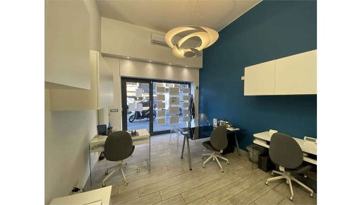 Foto Ufficio in Viale Bacchiglione 2, Milano Corvetto di 30 m² con 2 locali