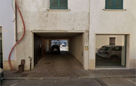 Foto Appartamento in Via San Martino  35, Manerbio Centro di 49 m²