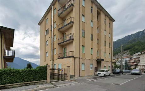 Foto Appartamento in Via Luigi Einaudi 12, Lumezzane San Sebastiano