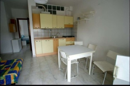 Foto Appartamento in Fratelli rosselli, Luni Luni Mare di 40 m² in vendita