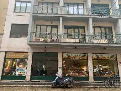 Foto Negozio in Via Lamarmora 22, Milano Quadronno - Crocetta di 40 m²