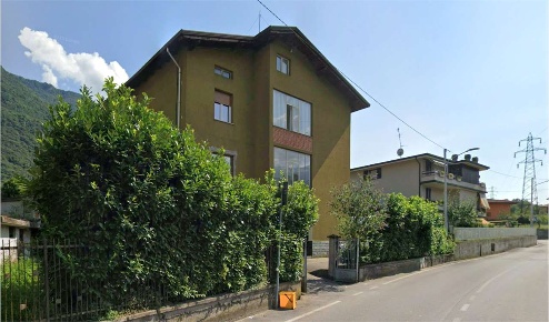 Foto Appartamento in Via Giuseppe Mazzini  102, Darfo Boario Terme Centro