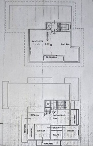 Foto Appartamento in Via delle ruote snc, Prato di 150 m² con 5 locali