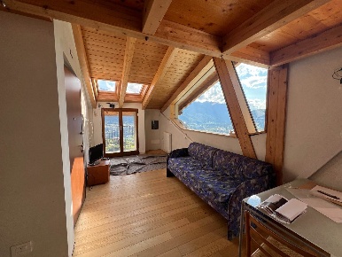 Foto Appartamento in Via Carletti, Montagna in Valtellina di 50 m²