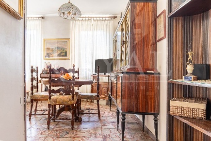 Foto Appartamento in via Santo Stefano  93, Vedano al Lambro di 132 m²