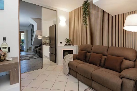 Foto Case semi ndipendenti a La Spezia Favaro - La Lobbia di 150 m²