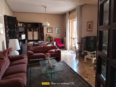 Foto Appartamento in VIA LARGO MARIO MALZONI, Avellino di 148 m² in vendita