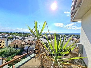 Foto Attico in via righi snc, Prato Le Badie di 130 m² con 5 locali