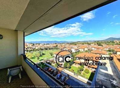 Foto Attico in via righi snc, Prato Le Badie di 130 m² con 5 locali